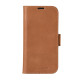 DBRAMANTE1928 - dbramante1928 Copenhagen funda para teléfono móvil 15,5 cm (6.1'') Folio Bronceado - CO61GT006201